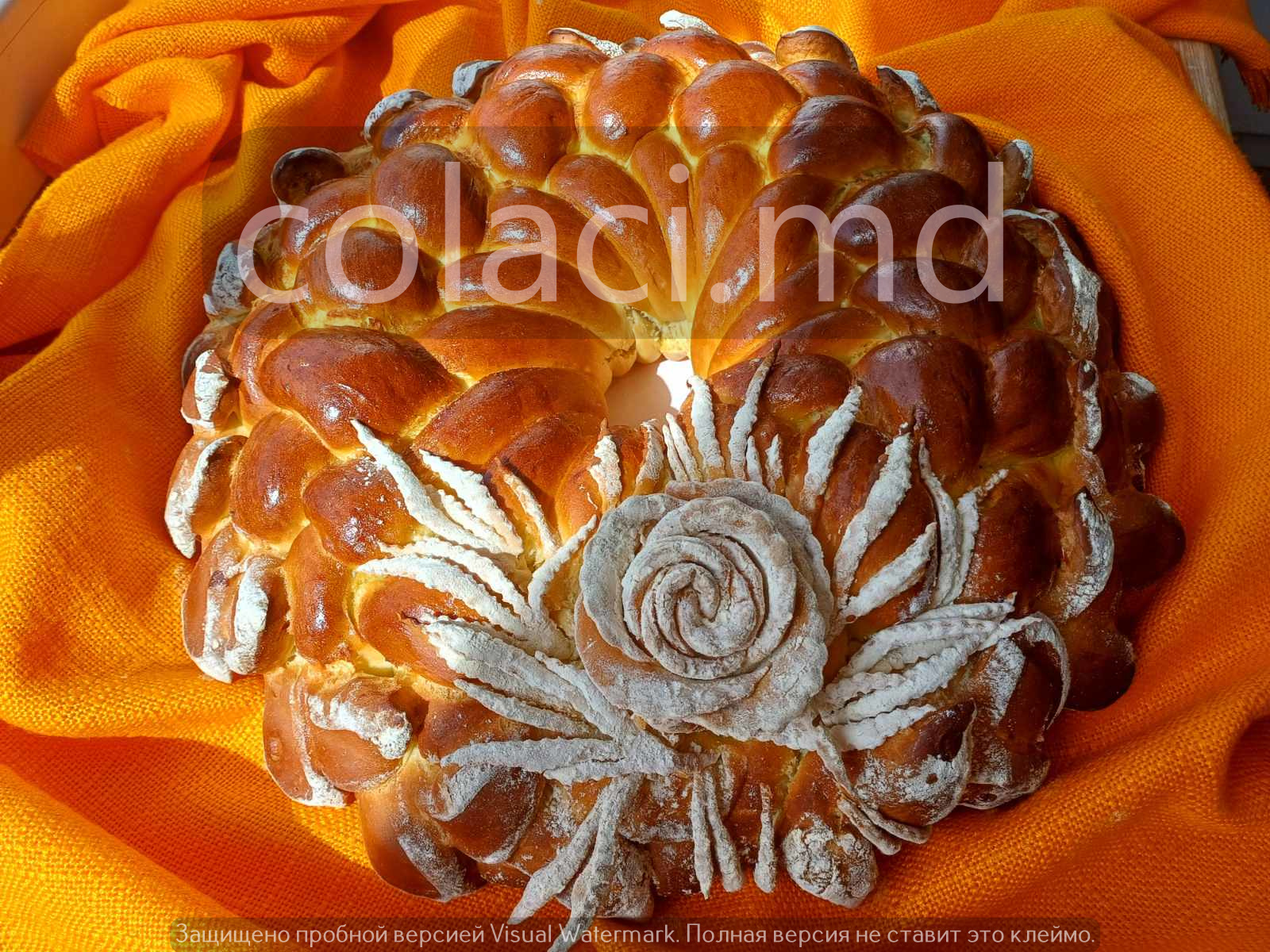 Colaci (420) – Colaci Artizanali